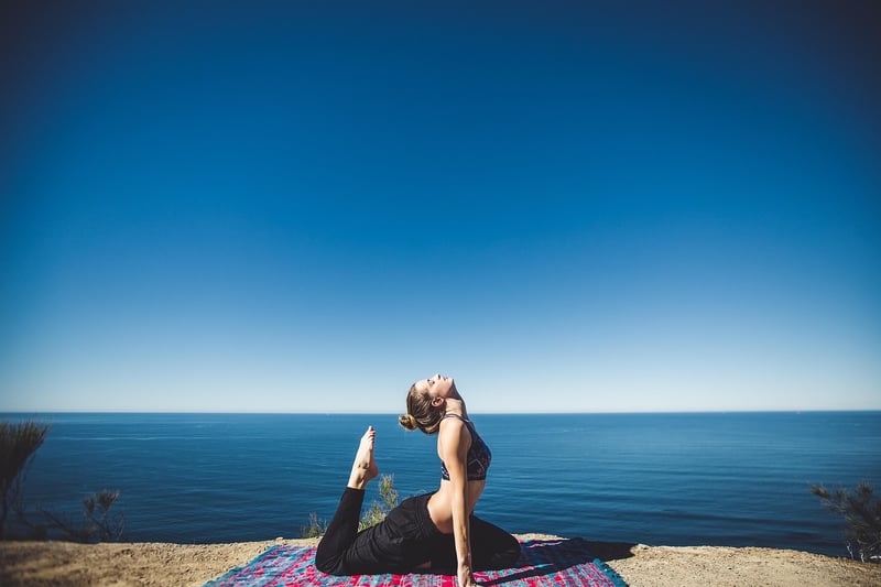 Breathing Exercises